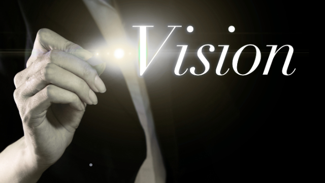 Our Vision