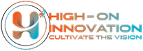 High On Innovation Logo