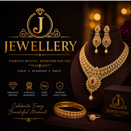 Elevating Luxury Jewellery Retail with a Seamless Digital Experience