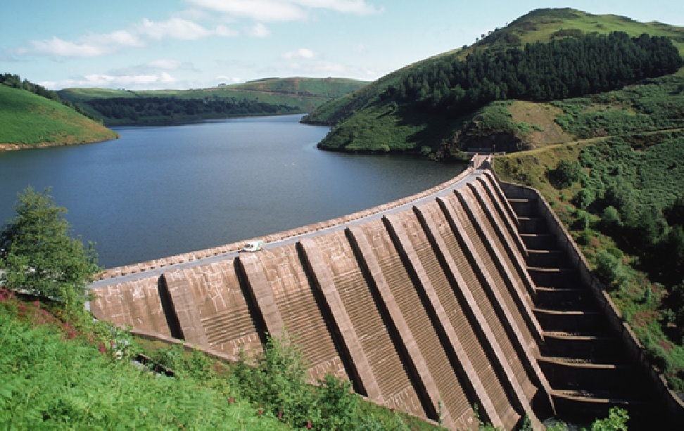 Dam Safety Inspections with ROV Technology & Intelligent Monitoring