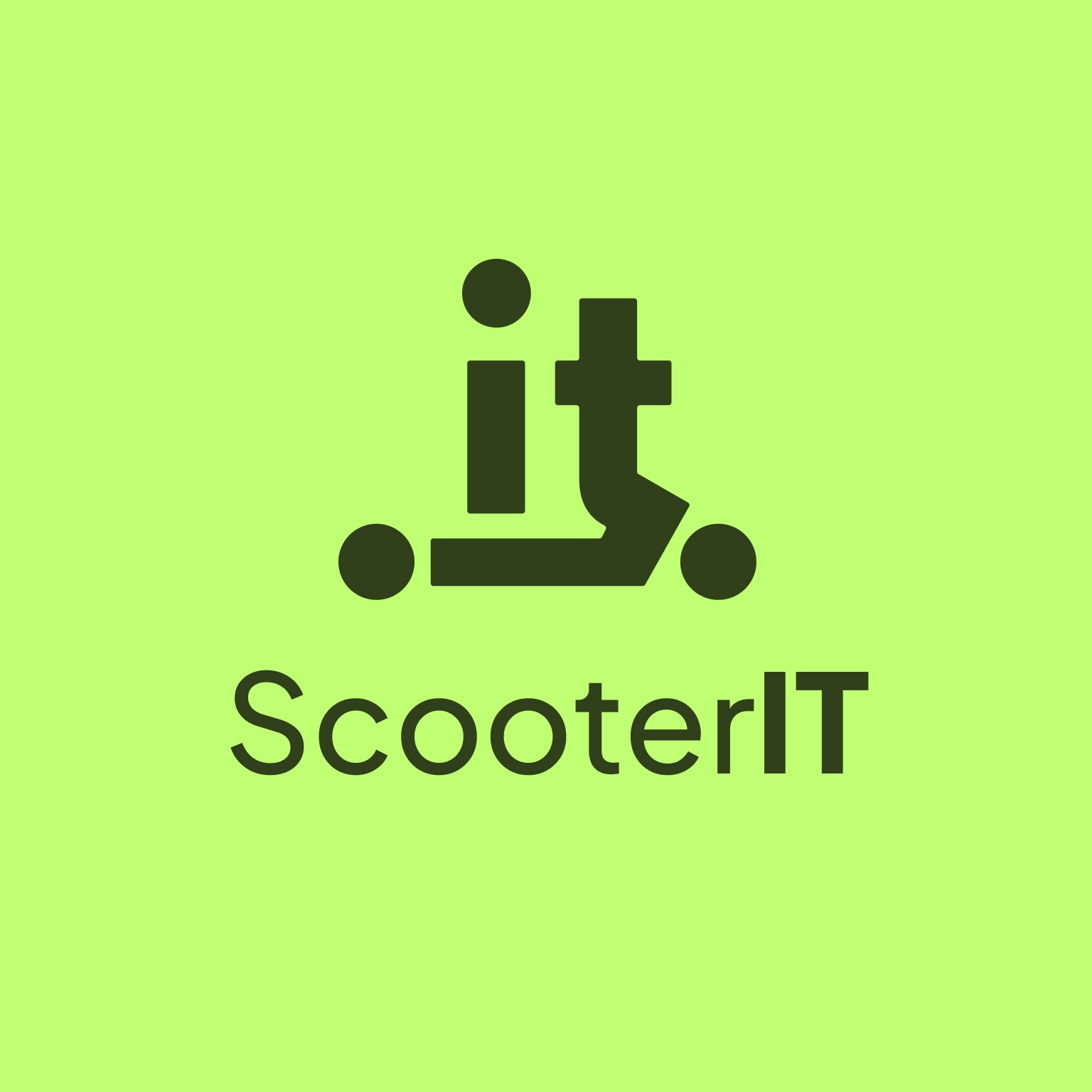Scooterit Smart Electric Scooter Booking Platform Increase Faster Scooter Access By 60%