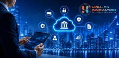 Hybrid Digital Transformation for a Financial Services Enterprise Saved 15K Man Hours Annually